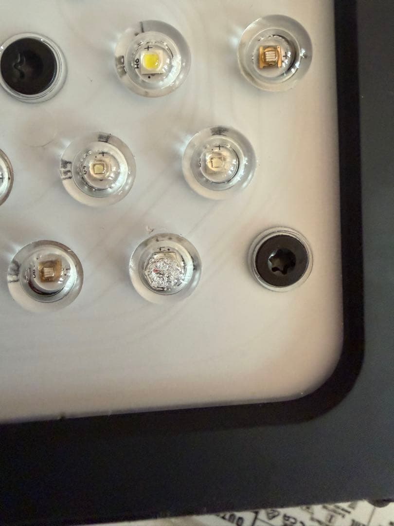 海水魚用品 Seatorch LM25 Pro 150w