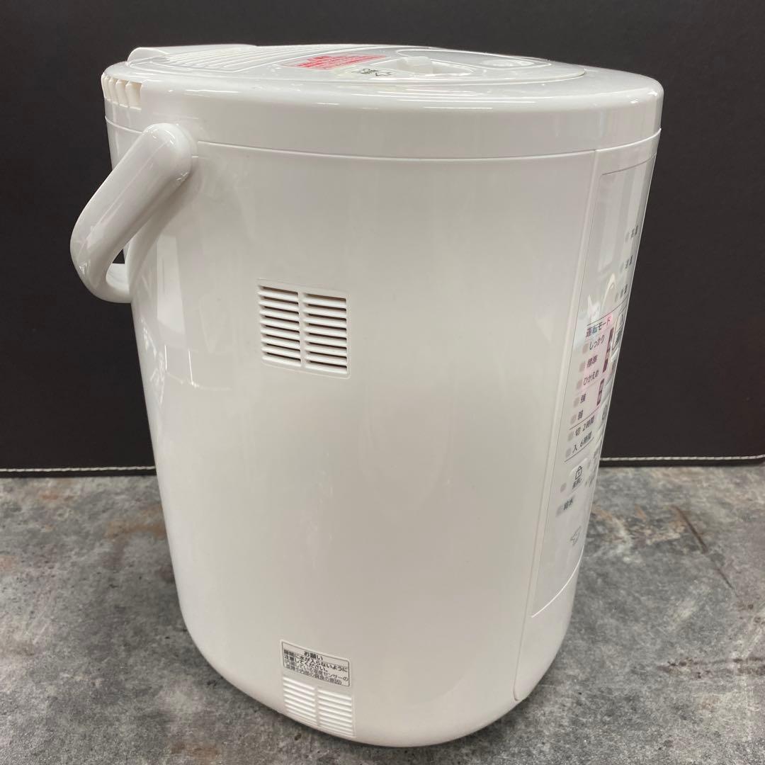 象印 スチーム式加湿器 EE-RU50 タンク容量約3.0L