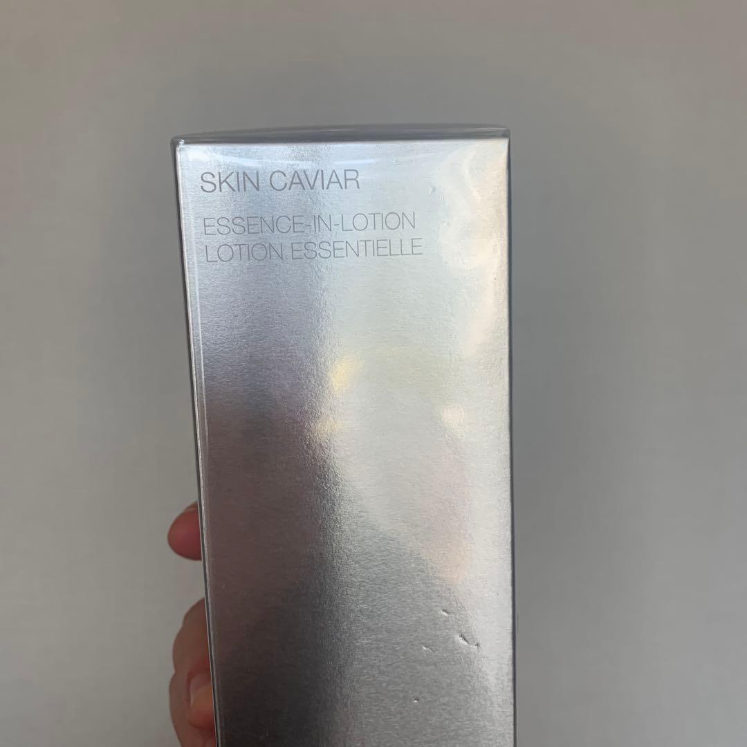 La prairieエッセンスインローション250ml