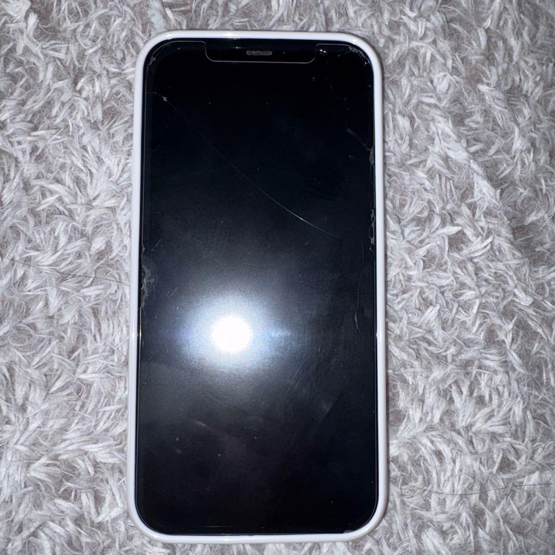 Apple iPhone 12 ブラック SIMフリー
