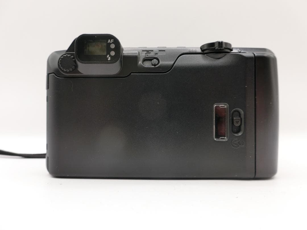 【完動品】 PENTAX ESPIO 90MCコンパクトフィルムカメラ動作確認済