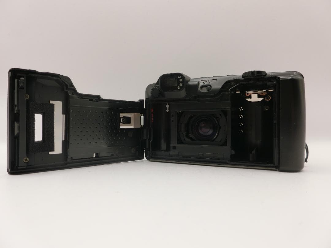 【完動品】 PENTAX ESPIO 90MCコンパクトフィルムカメラ動作確認済