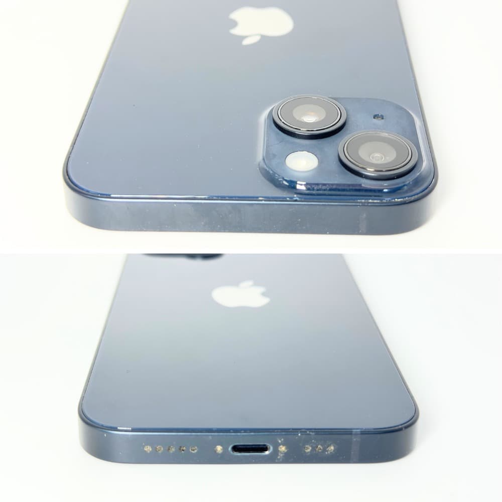 iPhone 14 256GB 新品バッテリー100% SIMフリー