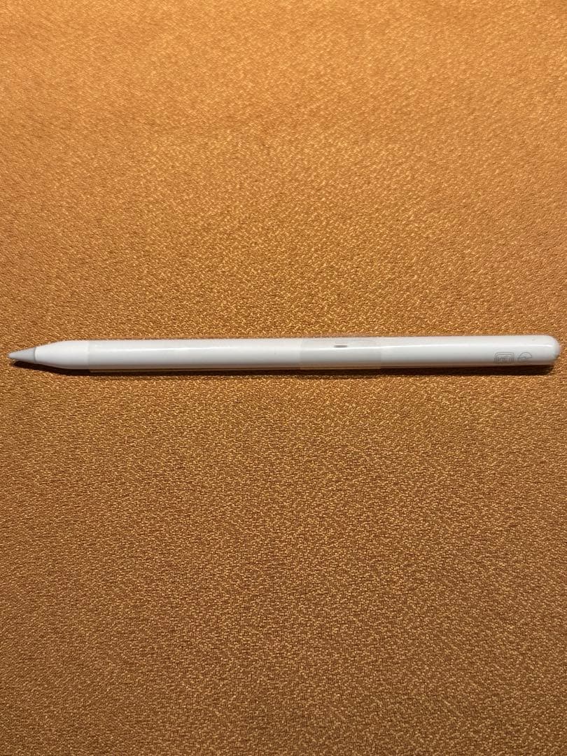 Apple Pencil 第2世代 美品 使用2ヶ月 箱あり 動作確認済