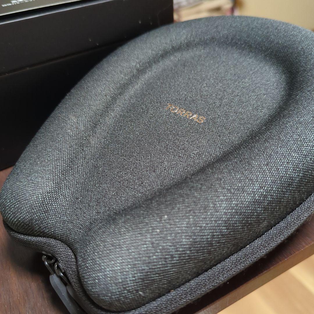 TORRAS　COOLIFY Cyber 2024年