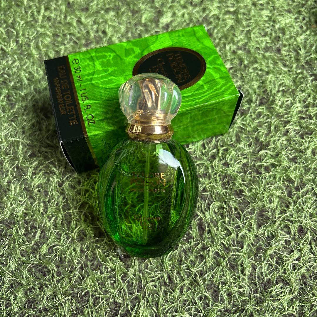Dior オードトワレ ◾️ディオール◾️香水5本