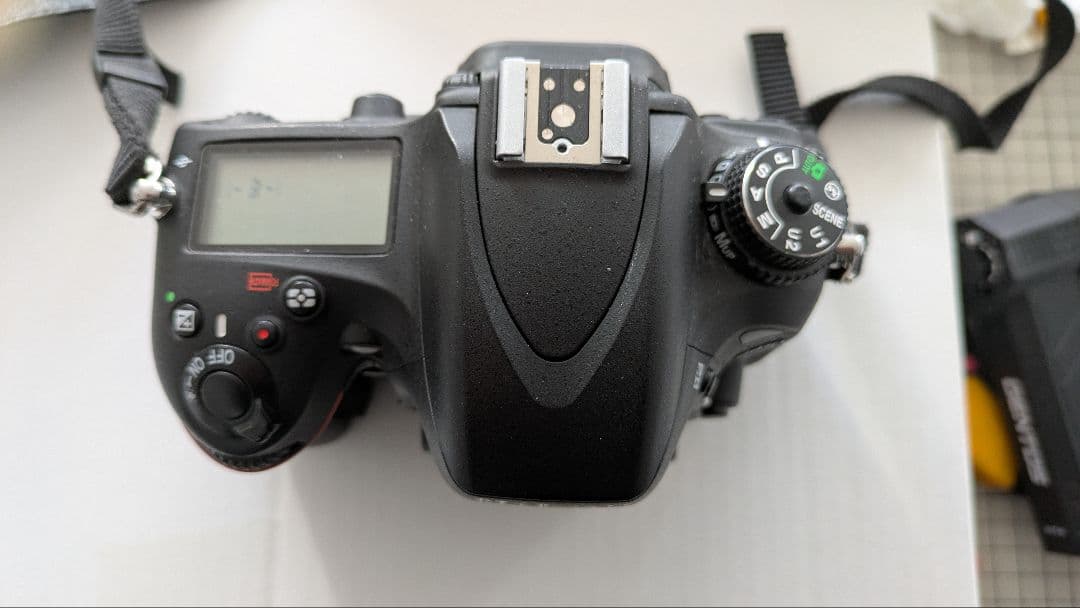 タイムセール！Nikon D610 デジタル一眼レフカメラ 本体