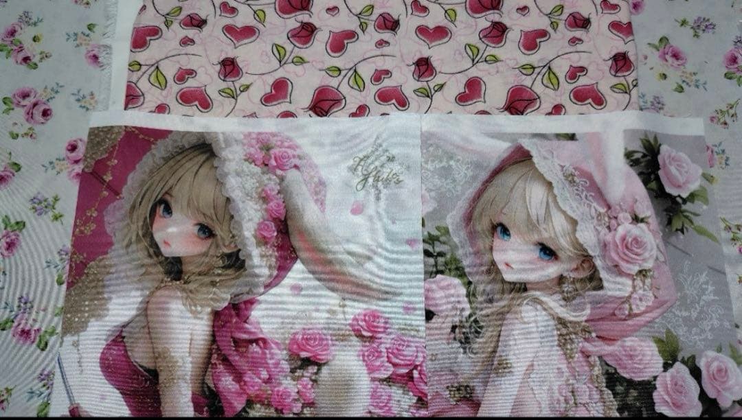 ナミネ