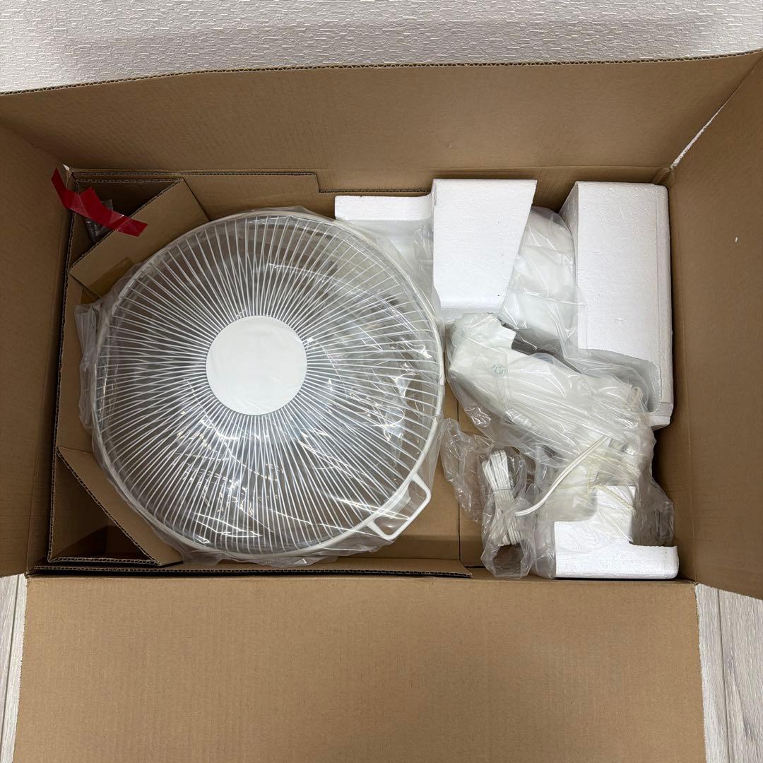 Panasonic F-GA301 家庭用壁掛け扇風機