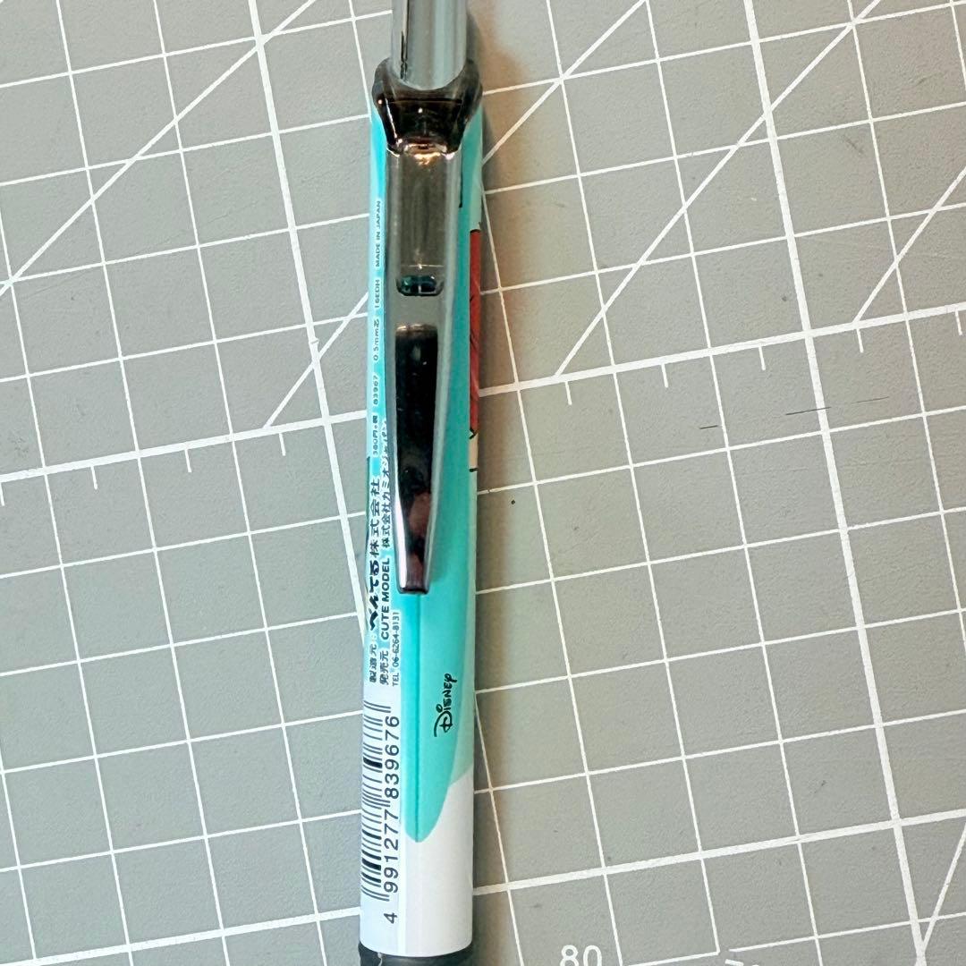 日本廃盤 希少 派通 シャープペンシル