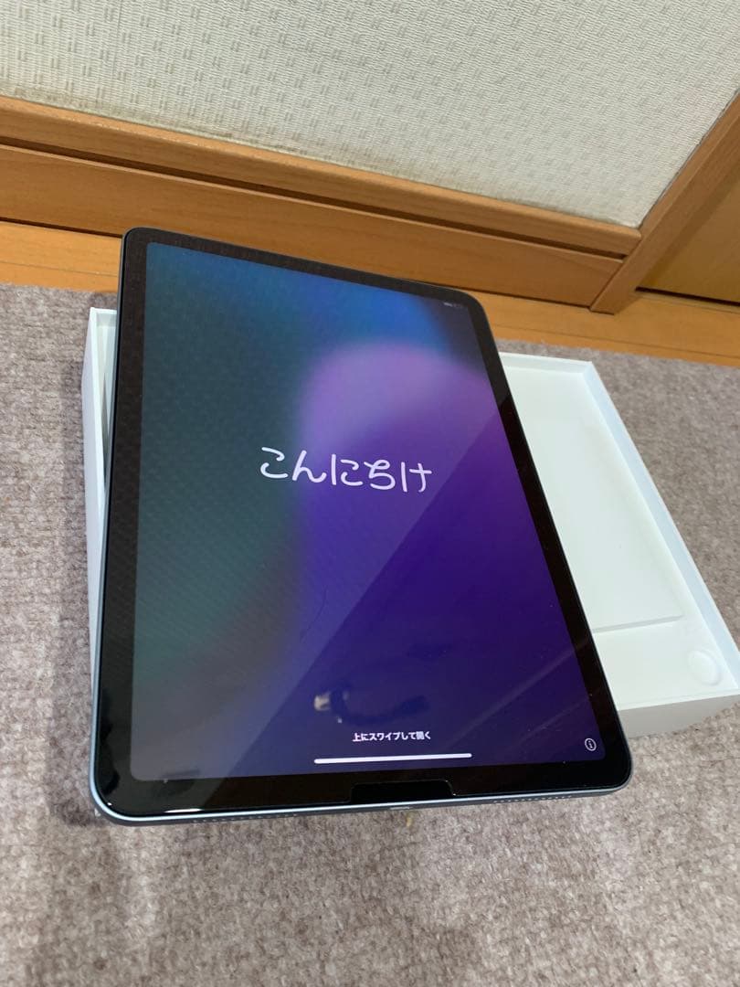 P*a様 iPad Air 第4世代　64GB