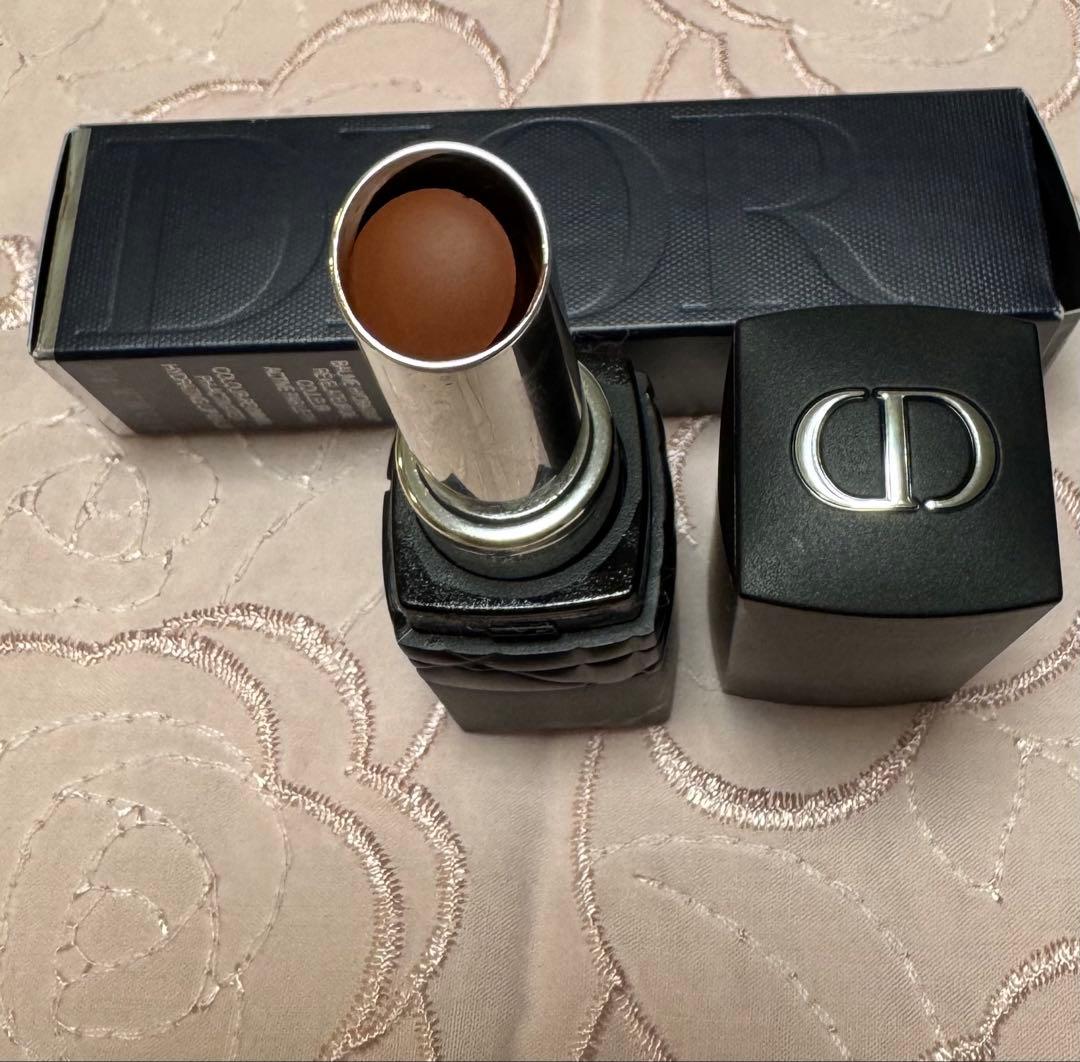 Dior Addict & Rouge Dior Forever セット