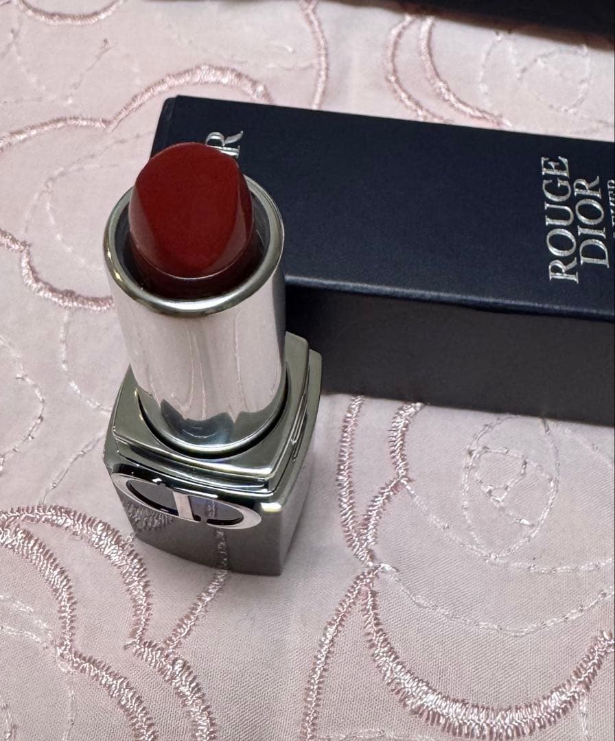Dior Addict & Rouge Dior Forever セット