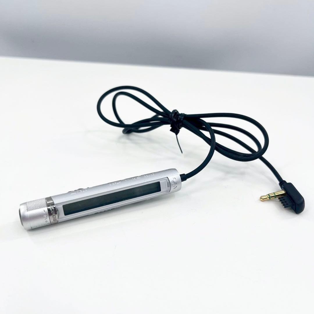 SONY MZ-E520 MDウォークマン MDプレーヤー ポータブルMD