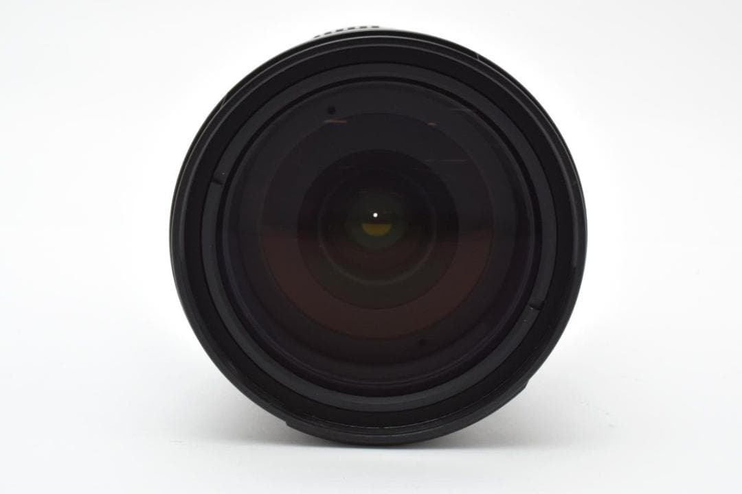 動作品 NIKON AF-S DX NIKKOR 18-200mm VR