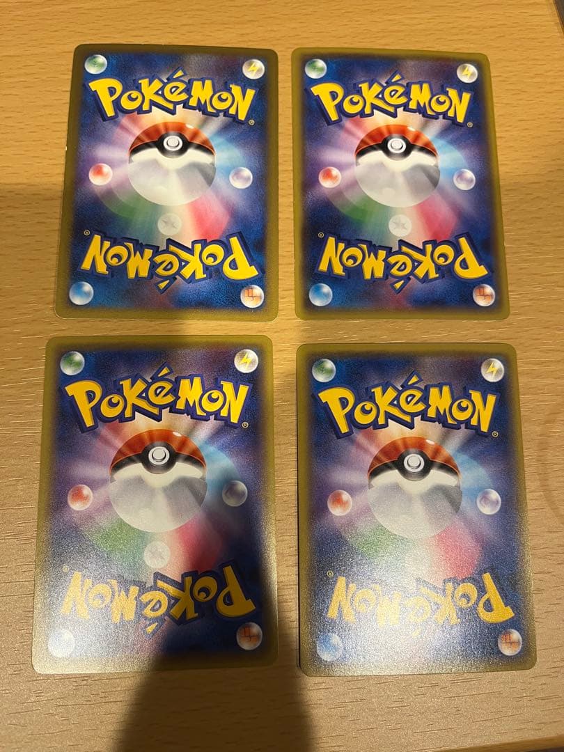 ポケモンカード　ミュウツー　セット
