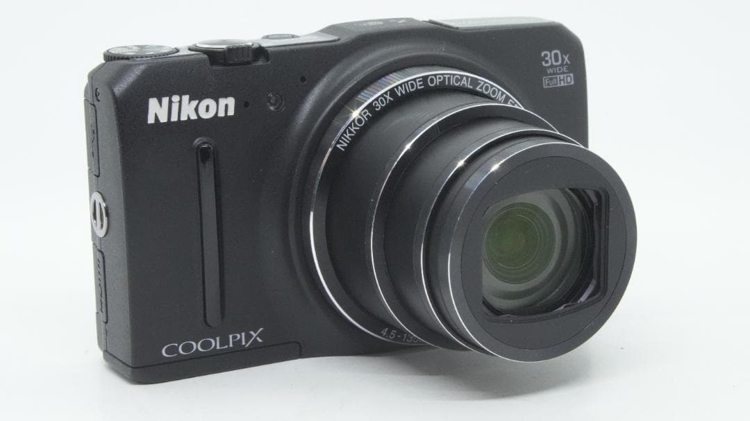 【B2046】 Nikon COOLPIX S9700 ニコン クールピクス