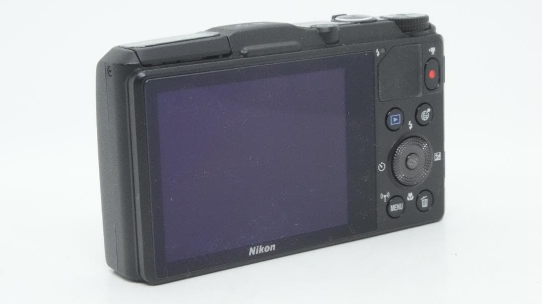 【B2046】 Nikon COOLPIX S9700 ニコン クールピクス