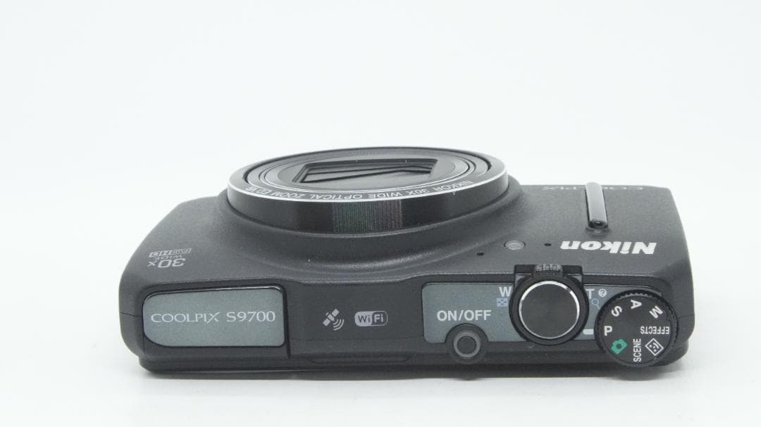 【B2046】 Nikon COOLPIX S9700 ニコン クールピクス