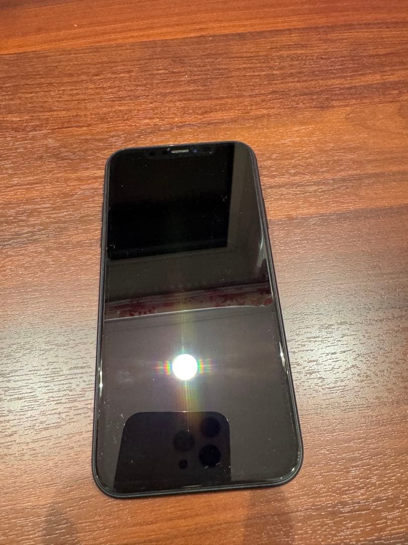 スマートフォン本体 iPhone xr