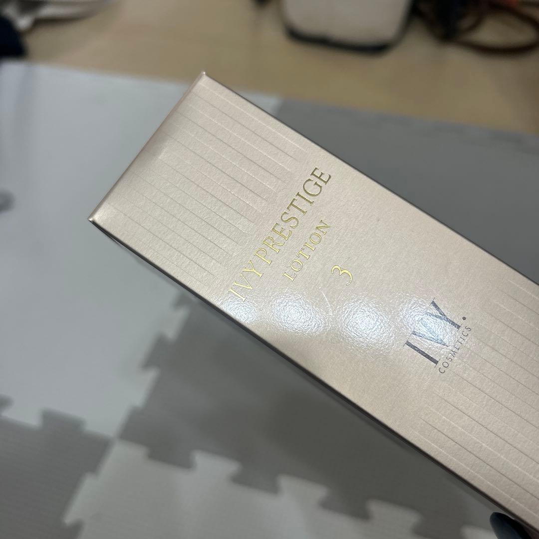 Acco★アイビー化粧品　プレステージ化粧水1本