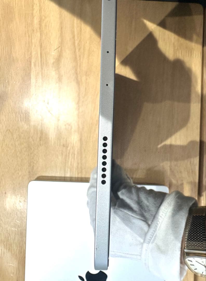 【最終値下げ】iPad Pro 第4【M2】 【美品級】