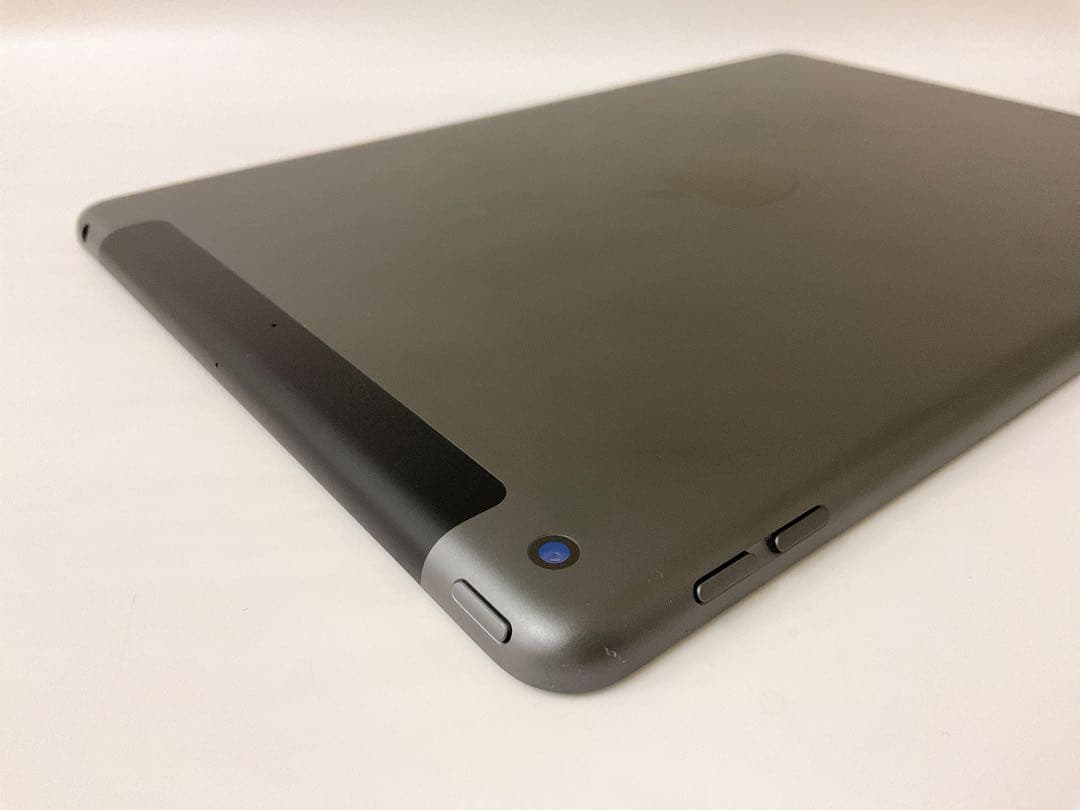 【美品・BT88％】iPad 第9世代 64GB Cellularモデル