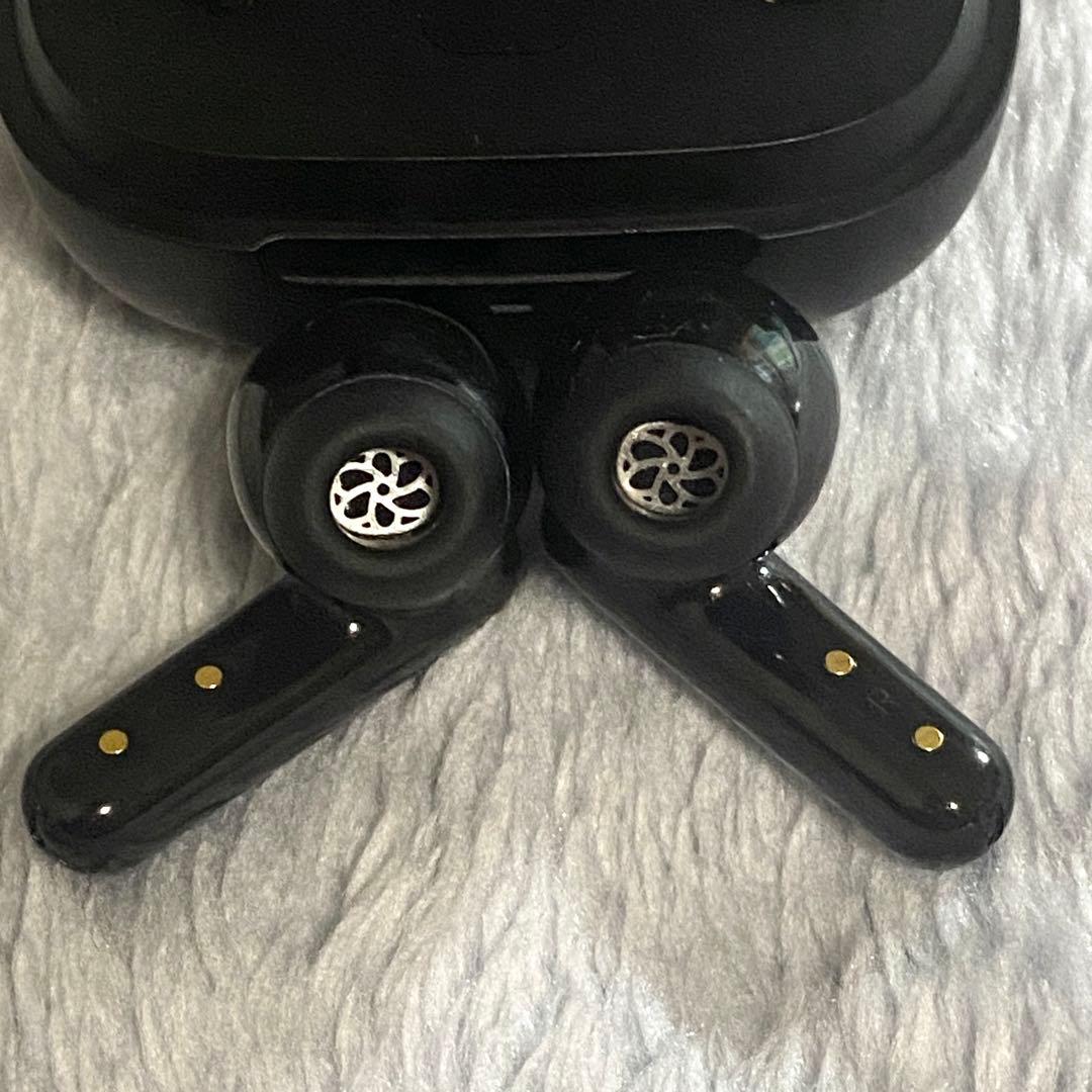 【最新モデル】EarFun Air Pro 4i ワイヤレスイヤホン ノイキャン