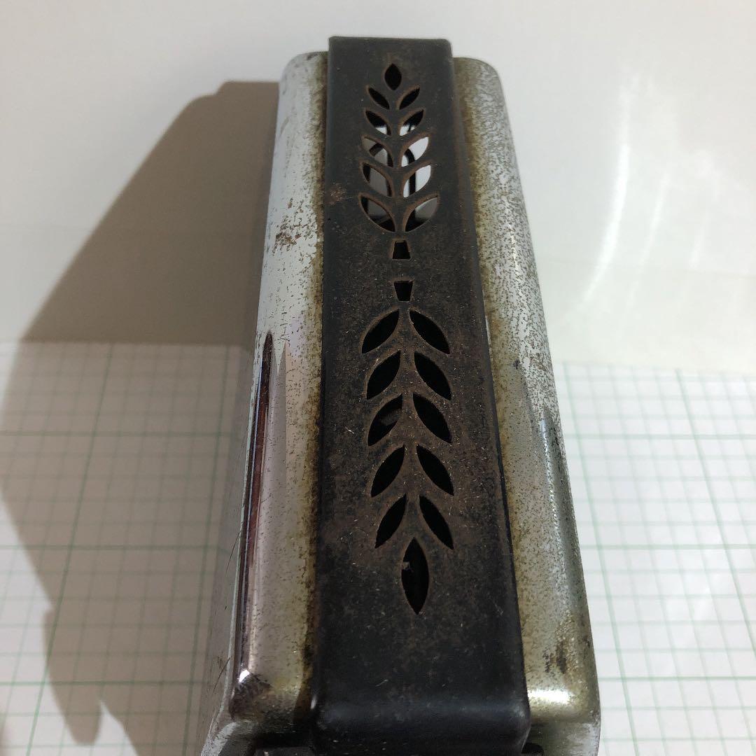 三洋電機製　トースター　1970年以前頃