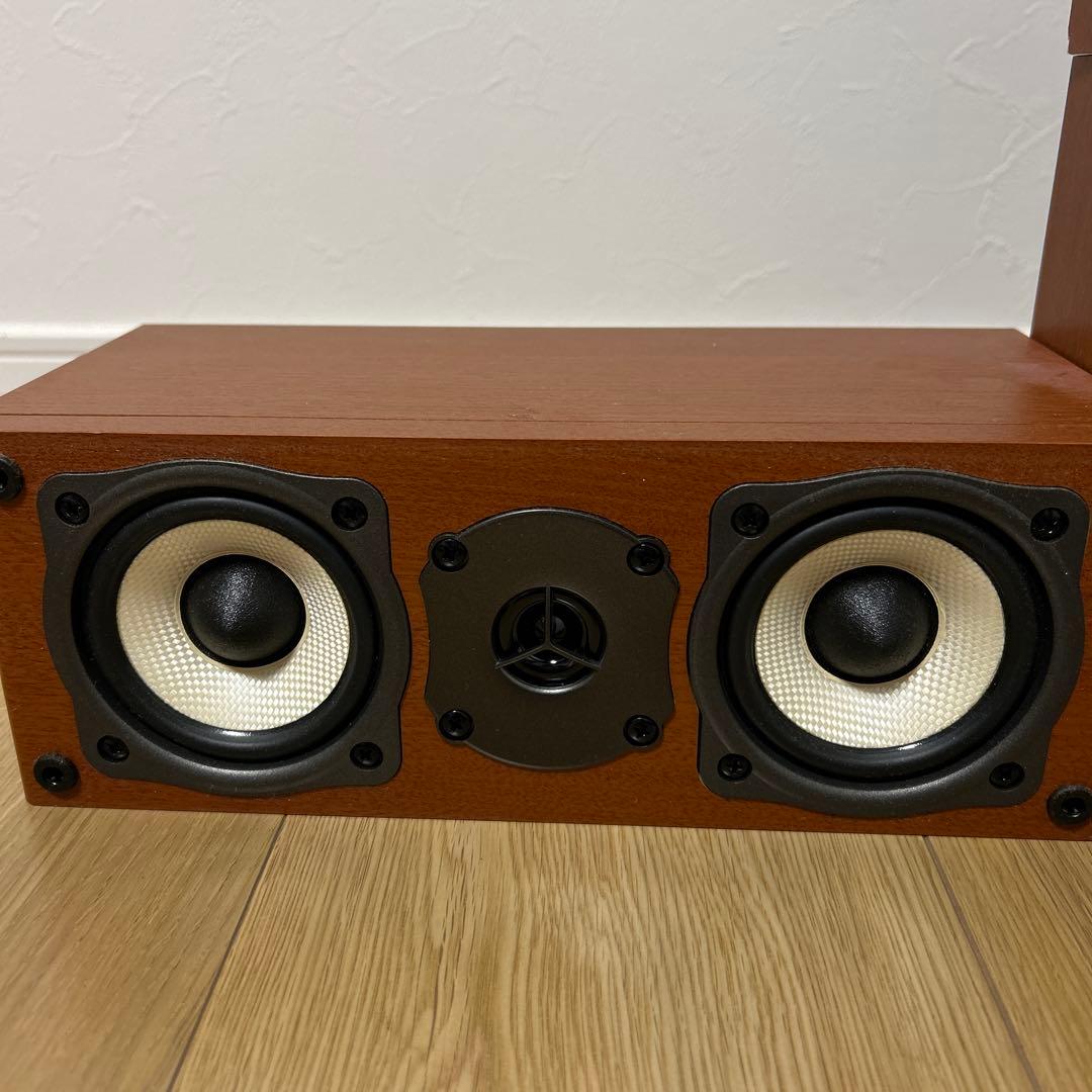 ONKYO SWA-V15X PR-155AX ホームシアターシステム　オンキョ