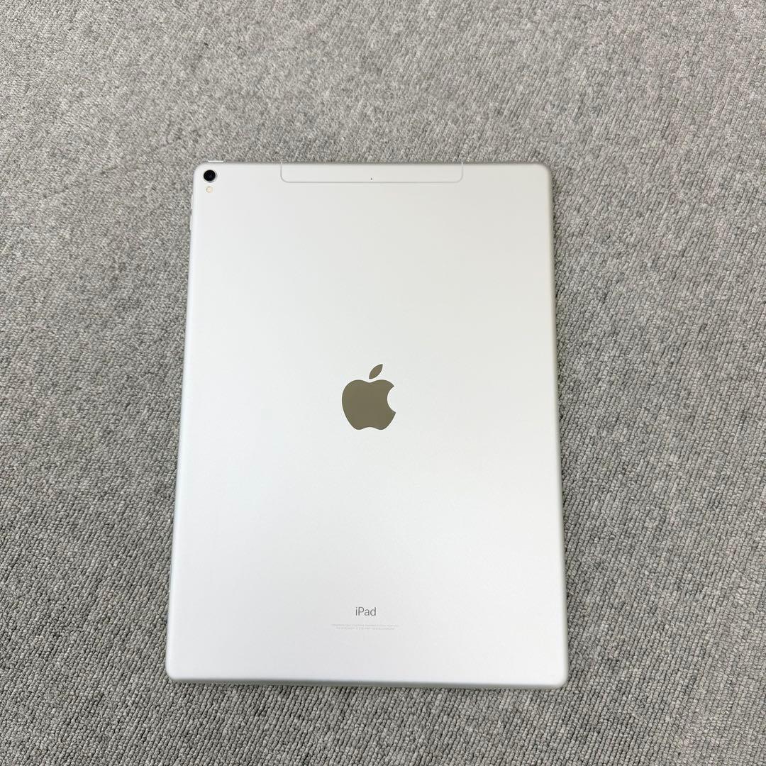 iPad Pro 第2世代 12.9インチ Wi-Fi + Cellular