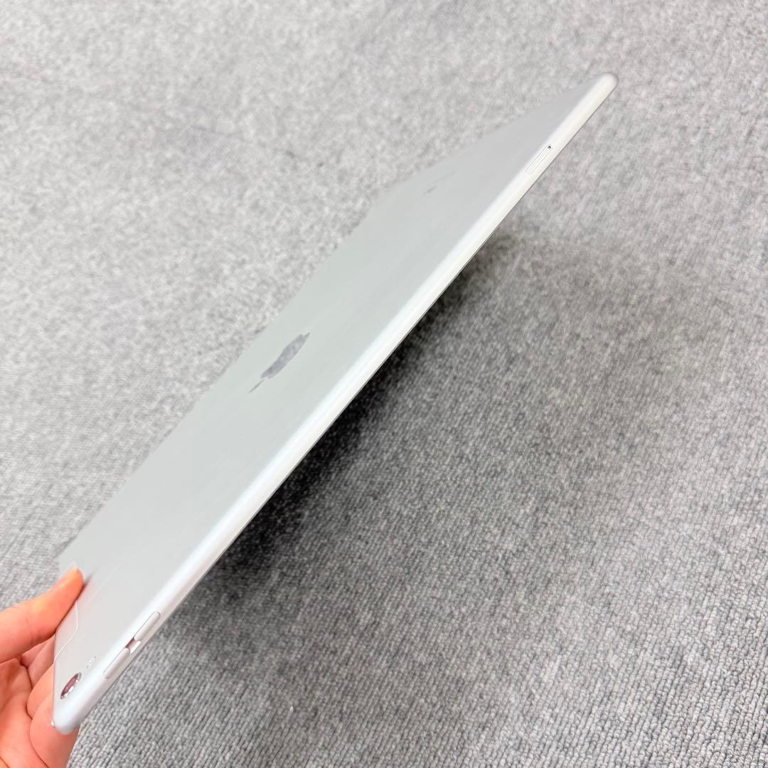 iPad Pro 第2世代 12.9インチ Wi-Fi + Cellular