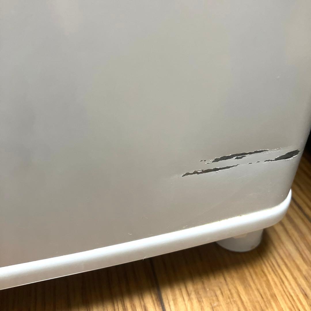 【送料無料】Haier ノンフロン冷凍冷蔵庫