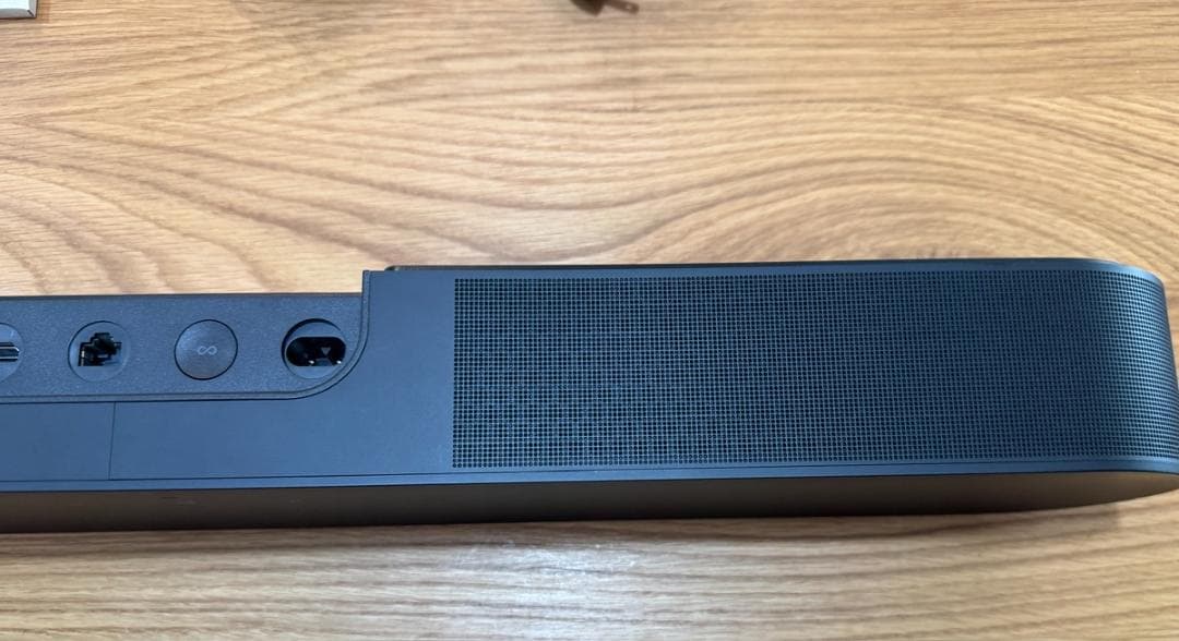 Sonos Beam (Gen2)ブラック サウンドバー Dolby Atmos