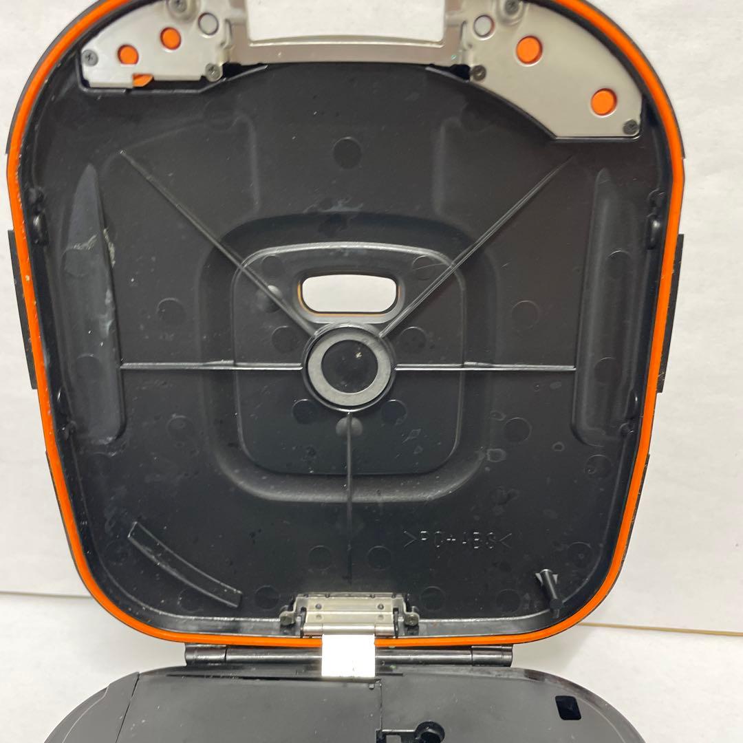 パナソニック ショックウェーブ SHOCKWAVE SL-SW415 シルバー