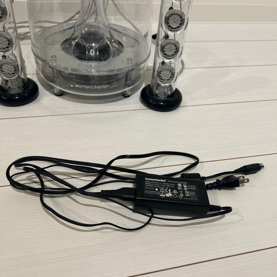 Harman Kardon SOUNDSTICKS Bluetoothスピーカー