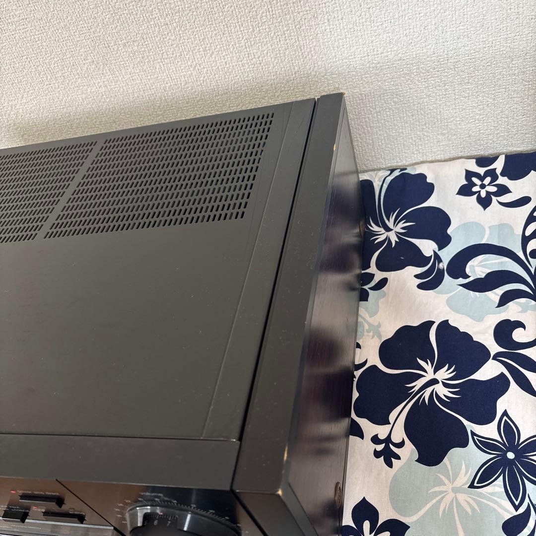 Technics プリメインアンプ　SU-V90D