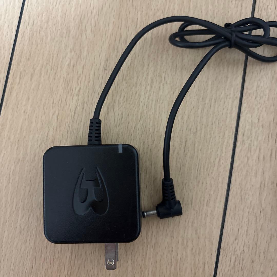 バートル19v バッテリー　充電器　ケーブル　ファン