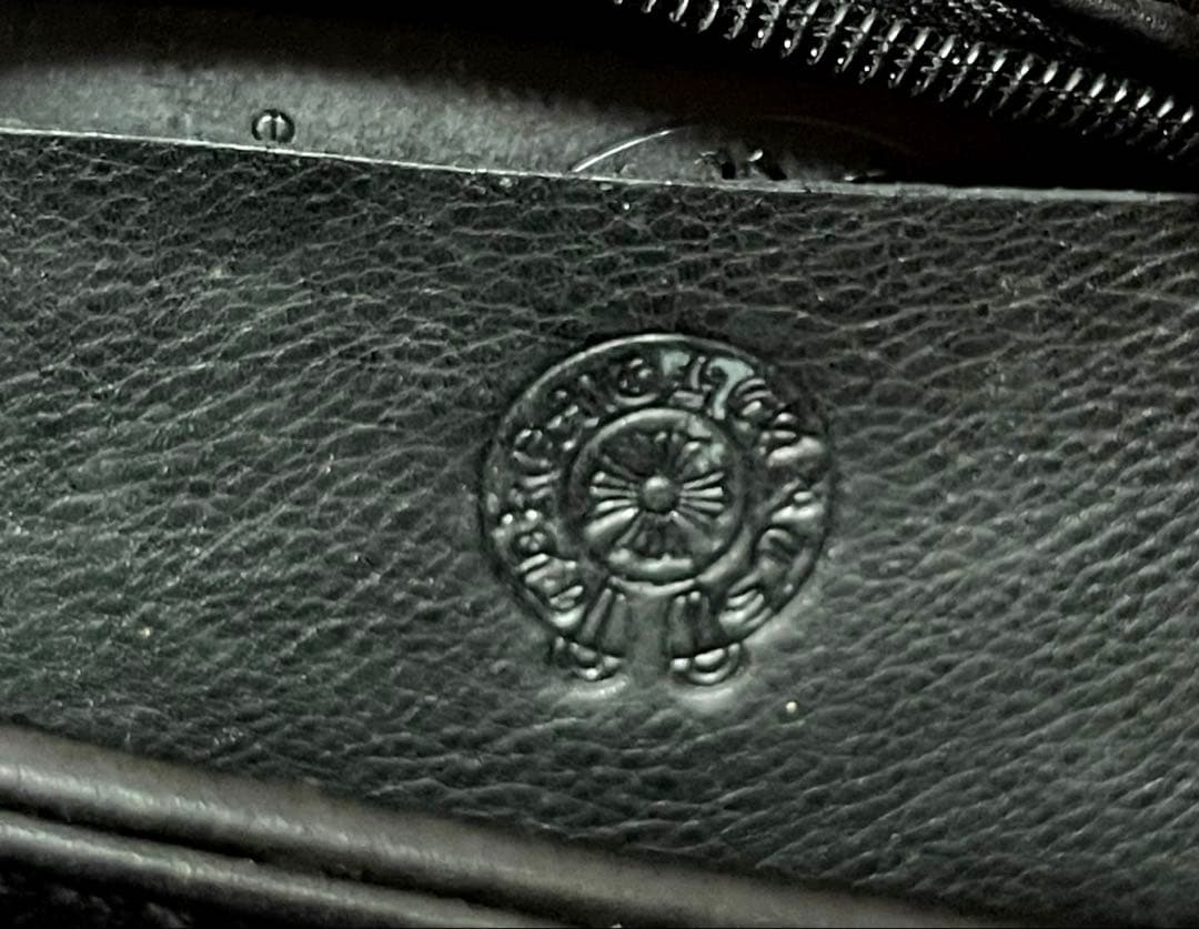 ギ*Y様 ⭐️Chrome Hearts ⭐️クロムハーツ ⭐️メガネケース⭐️