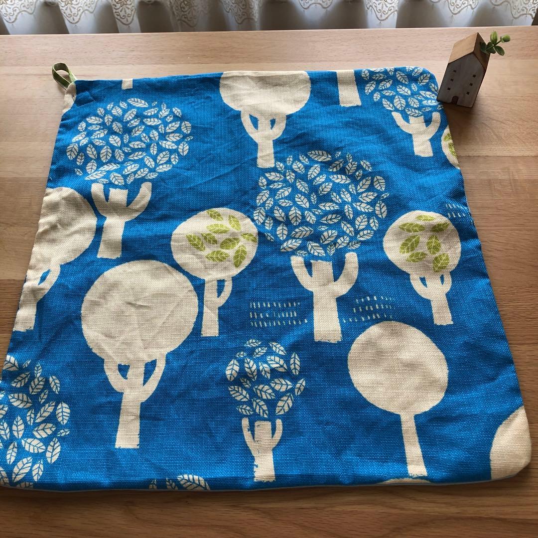 フリーカバー　　　82 ハンドメイド