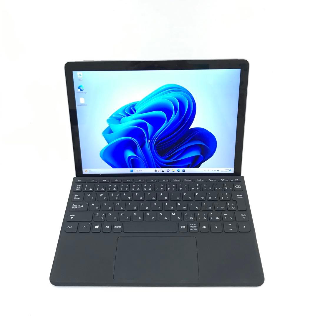 【新品・人気機種】 Surface Go3 4G/64G Office2021