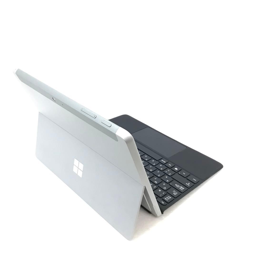 【新品・人気機種】 Surface Go3 4G/64G Office2021