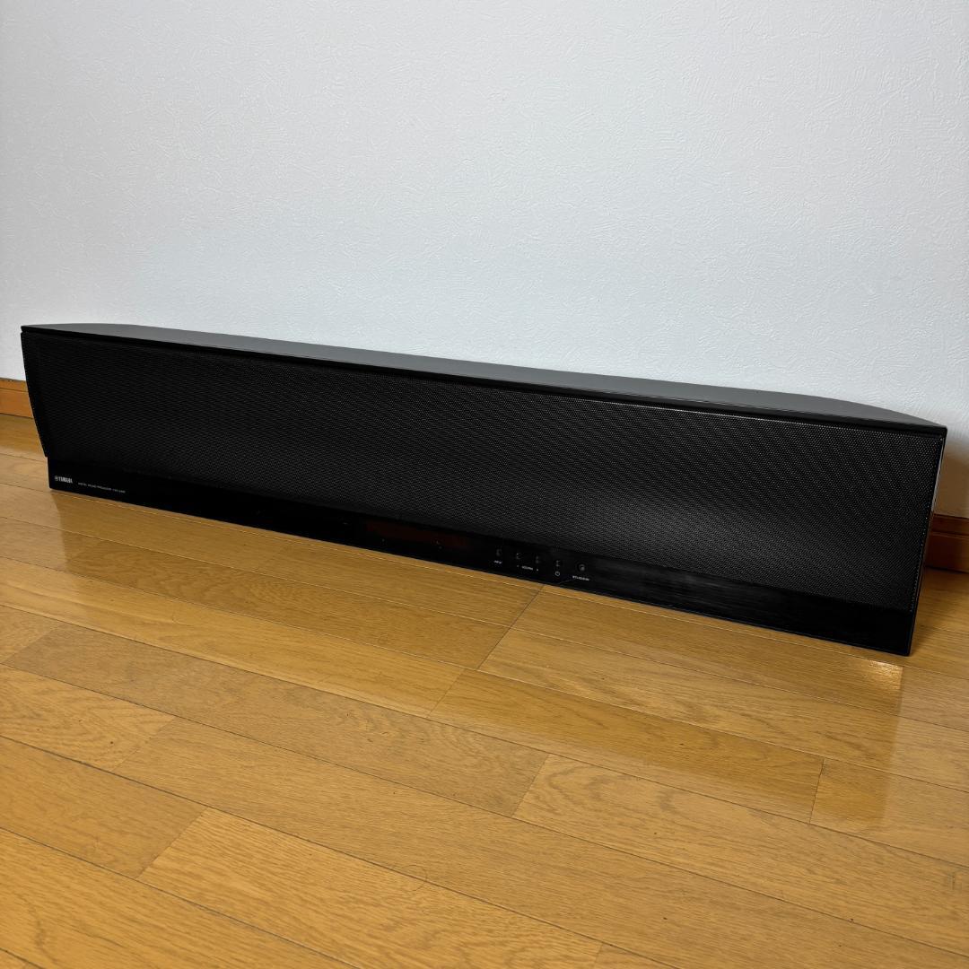 ほ*！様 ヤマハ サブウーファー YSP-4100/YST-FSW150