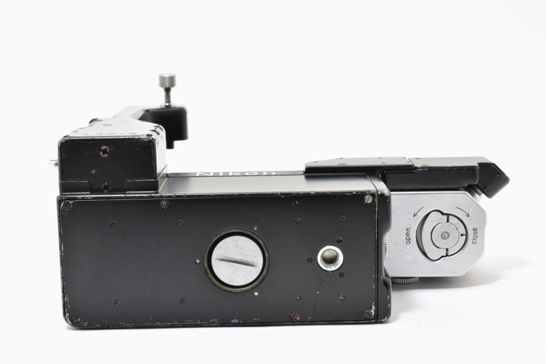 Nikon ニコン F36モータードライブ カメラ # 11380