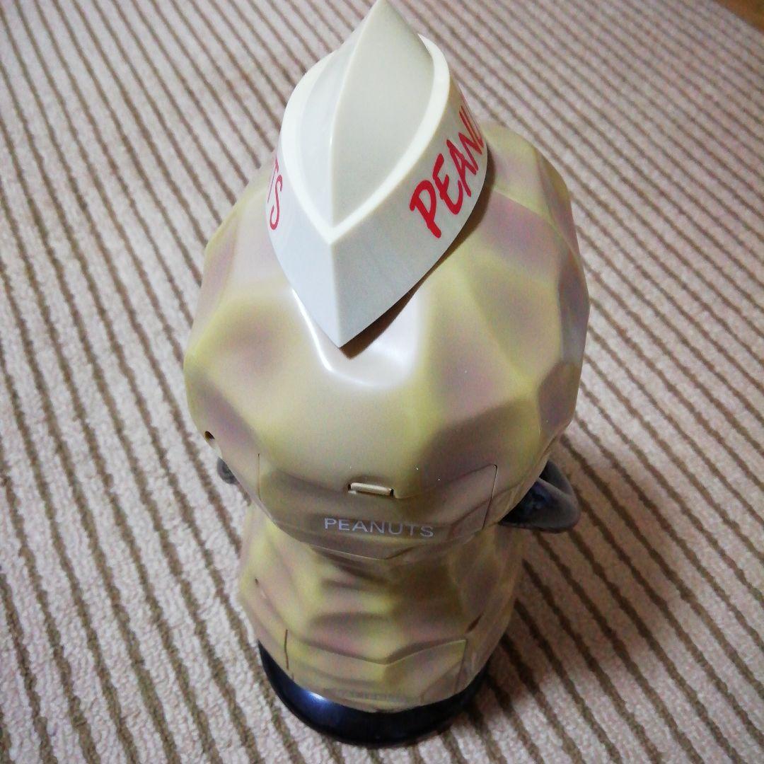 トーキング ピーナッツ ディスペンサー