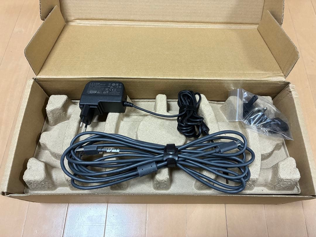 Logitech MeetUp Webカメラ