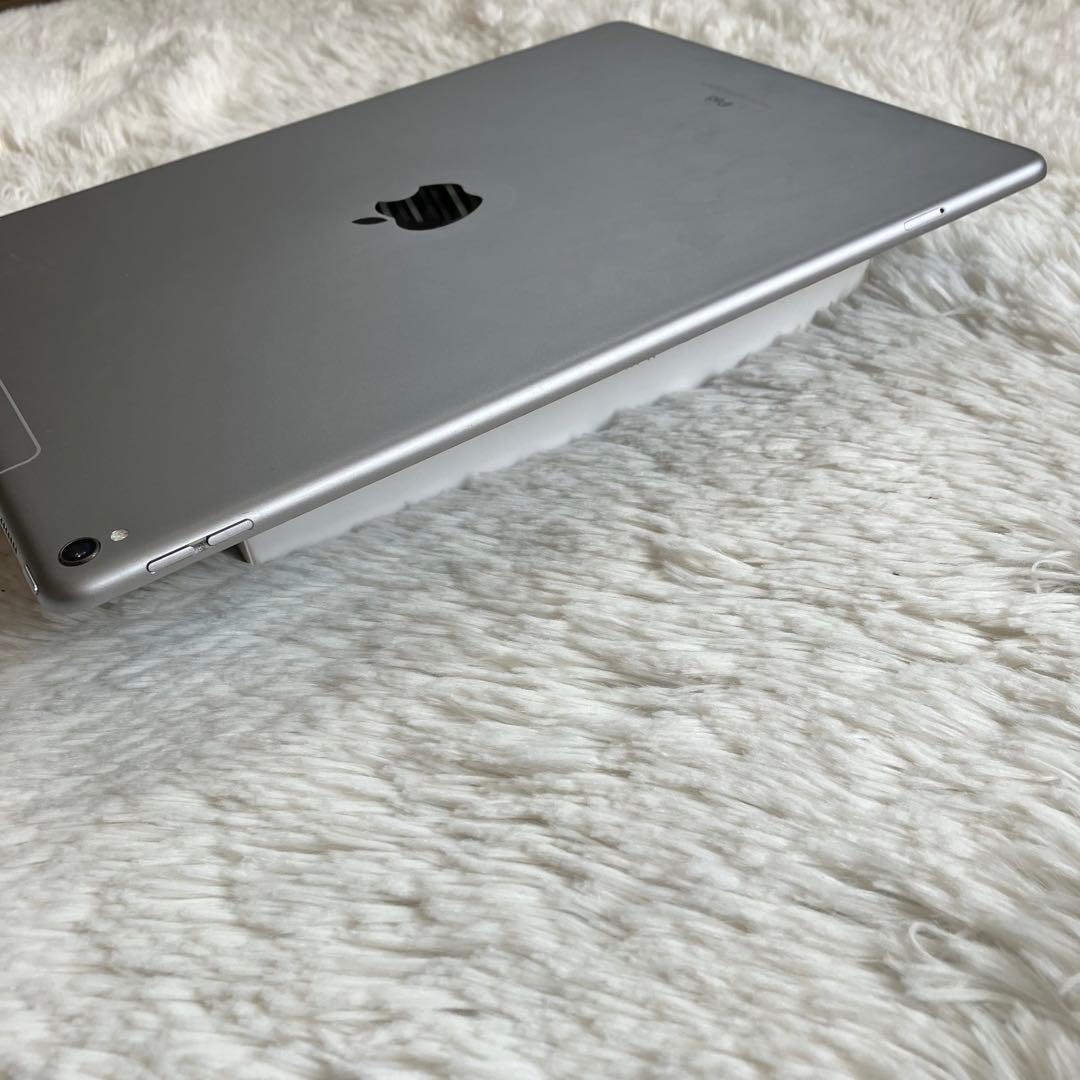 【美品】iPad Pro 12.9 64GB SIMフリー 【発送】【付属品】