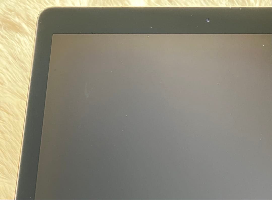 【美品】iPad Pro 12.9 64GB SIMフリー 【発送】【付属品】