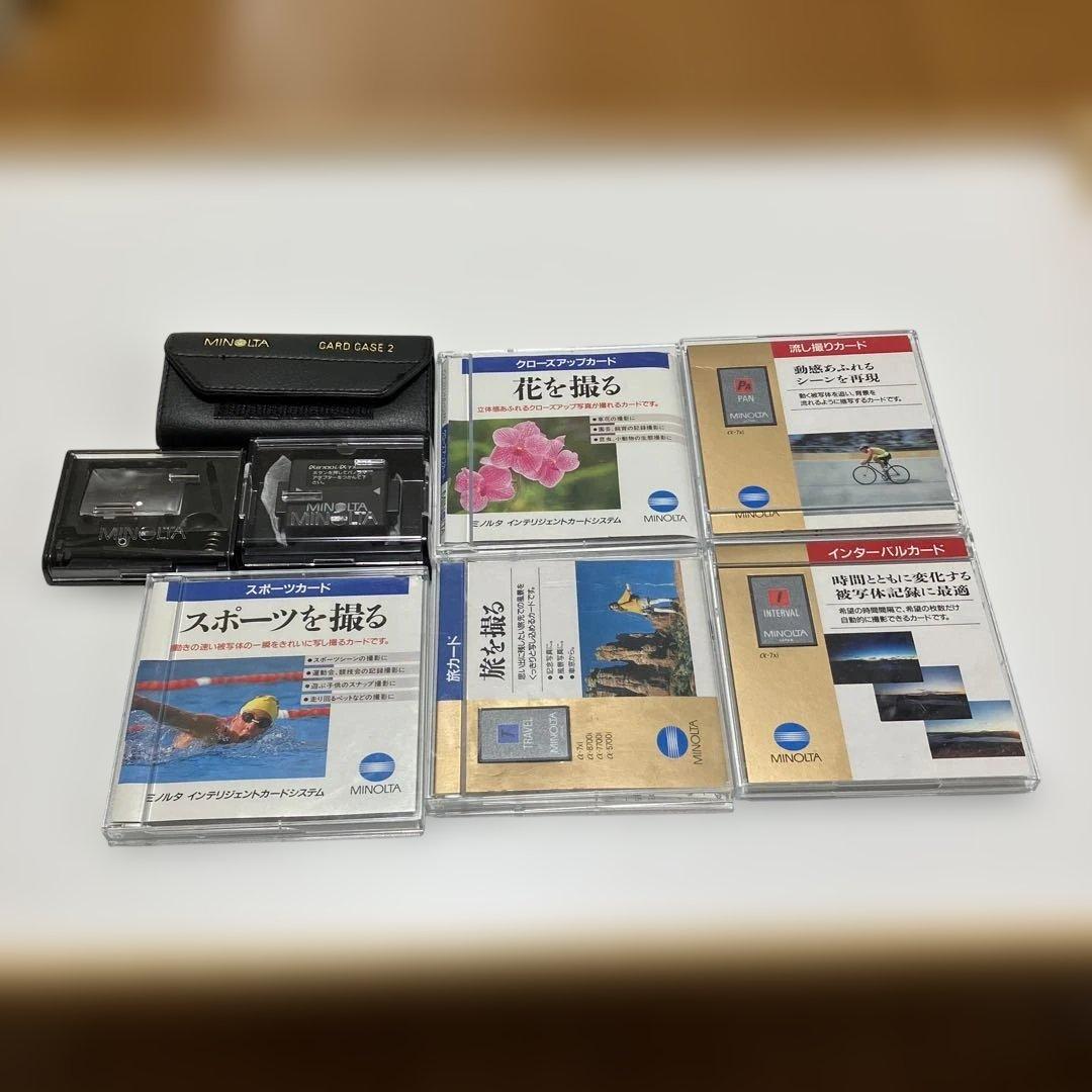 カメラ　レンズセット