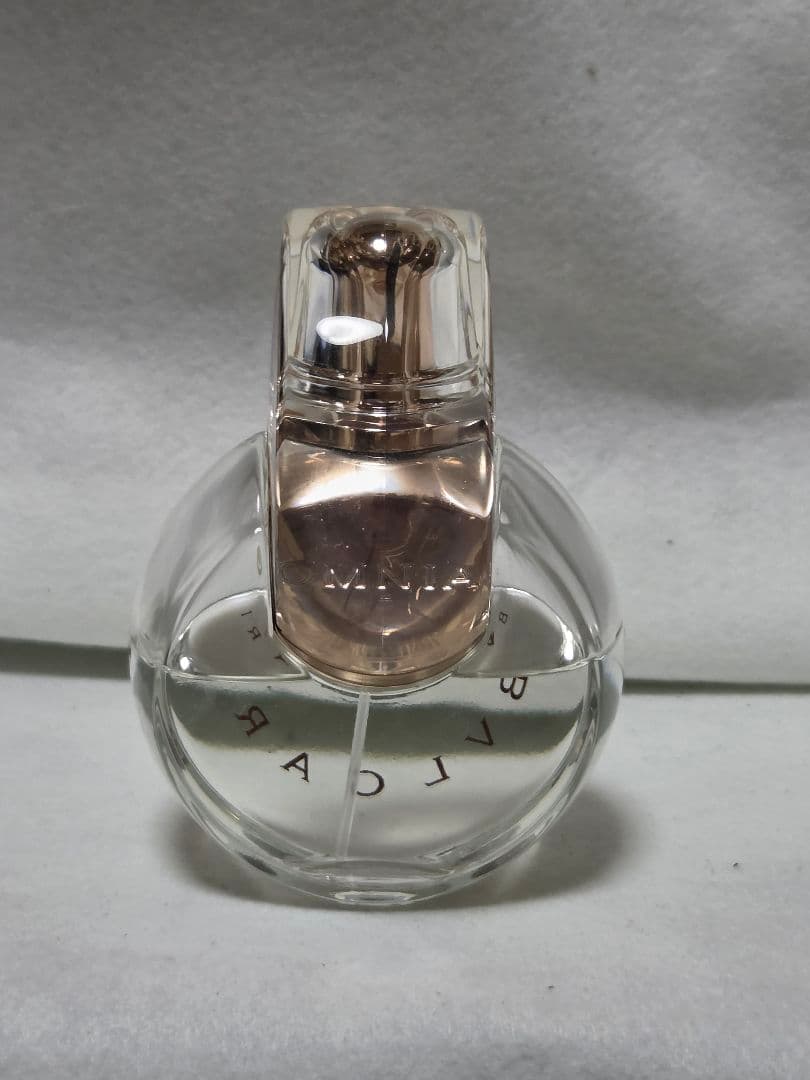 ブルガリオムニアクリスタンオードトワレ100ml？